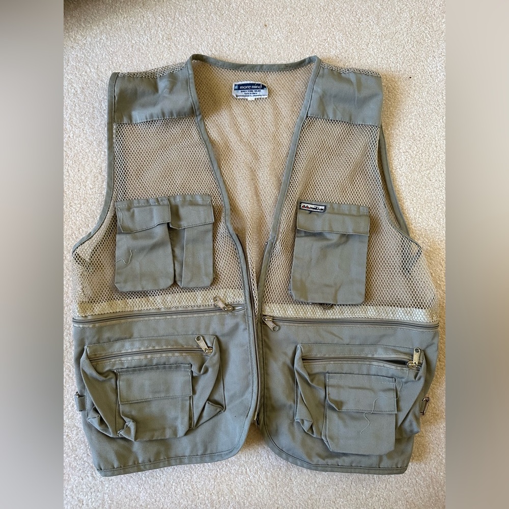 construction vest